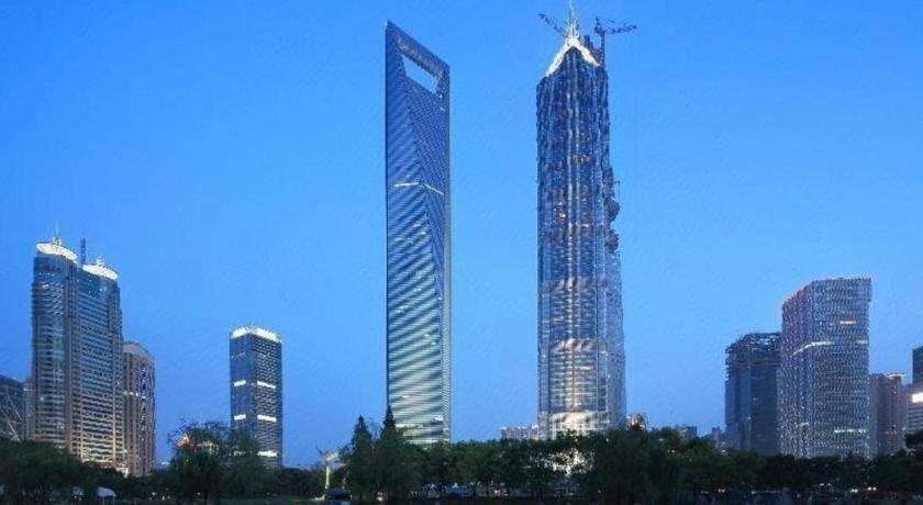 Magnotel Hotel Shanghai Railway Station Magnolia Plaza Exterior photo